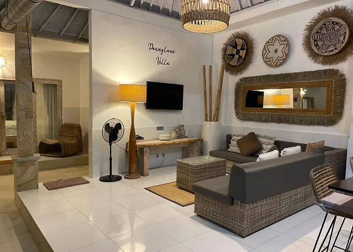 Pennylane Villa Seminyak 